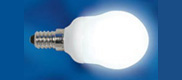 Энергосберегающие лампы корпусные
