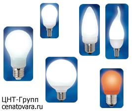 энергосберегающие лампы, энергосберегающие лампочки, компактная люминесцентная лампа корпусная купить оптом и в розницу