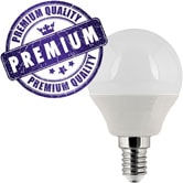 Светодиодные лампы Premium