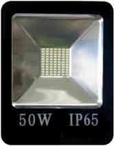Светодиодный прожектор 50W