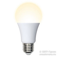 Светодиодная лампа для дома LED 11Вт=90Вт (LED-A60-11W/E27/FR/optim)