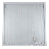 Светодиодная панель LED Q104 36Вт 595х595х27 потолочная (ULP-Q104-6060-36-white)