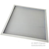 Светодиодная панель LED встраиваемая Q122 36Вт 595х595х25 потолочная (ULP-Q122-6060-36-white)
