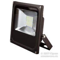Прожектор светодиодный LED 70Вт (ULF-Q507-70W-IP65-black)