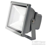 Прожектор светодиодный LED 30Вт (ULF-S01-30W-IP65)