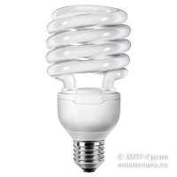 Лампа энергосберегающая 65Вт=325Вт спиральная (ESL-LE SPL NT-65) 