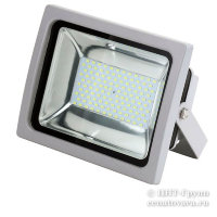 Прожектор светодиодный LED 10Вт (ULF-S04-10W-IP65)