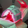 Медицинский аппарат фотодинамической терапии Revixan Duo Light
