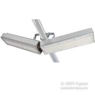 Светильник светодиодный LED Модуль Галочка 128Вт (Т1-У-Н-128-716.100.154-4-0-67)
