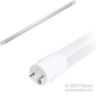 Светодиодная лампа Т8 с цоколем G13 600мм 10Вт лампа G13 (LED-T8-10W/G13/FR/FIX-600)