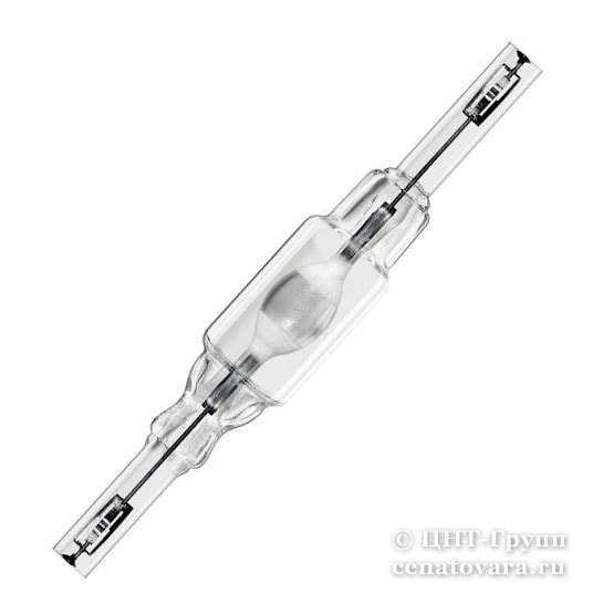 HQI TS 150/D EXCELLENCE UVS RX7S-24 12000lm d23x132 OSRAM -лампа металлогалогенная 4008321678409