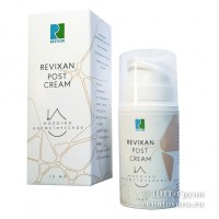 Пост-процедурный крем (косметическое молочко) Revixan Post Cream