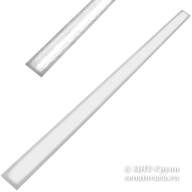 Светильник светодиодный LED панель Айсберг 12Вт 1190x65x15 (03-У-М-А-С-К-12-1190.65.15-4-0-65)