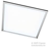 Светодиодная панель 36Вт 595х595х10 потолочная LED (GLP-S12-600-36)