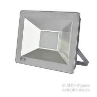 Прожектор LED светодиодный 10Вт (ULF-F15-10W-IP65-SILVER)