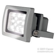 Прожектор светодиодный LED 16Вт (ULF-S03-16W-IP65)