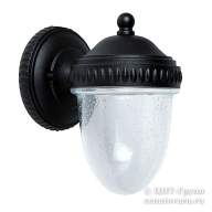 Светильник светодиодный настенный уличный 8Вт IP54 (JALLY-2402-8W-IP54)