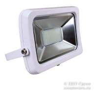 Прожектор светодиодный LED уличный 50Вт (K-FLS-50W-IP65-White)