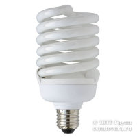 Лампа энергосберегающая 40Вт=200Вт спиральная (ESL-S12-40/E27)