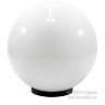 Светильник шар светодиодный уличный LED Шар Молочный 48Вт (СС 07-К-О-48-300.300.300-4-0-54)
