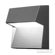 Светильник светодиодный настенный уличный 6Вт IP54 (SIDNEY-1866-6W-IP54)