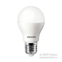 ESSENTIAL LEDBulb 5-50W E27 3000K матов. 470lm - LED лампа PHILIPS светодиодная 871869670073000