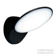 Светильник светодиодный настенный уличный 9Вт IP54 (SIDNEY-1896-9W-IP54)