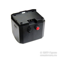 Прожектор LED-Flag сменная батарея для переносного прожектора 10Вт (K-FLAG-10W-IP65-Batt)