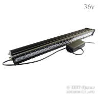 Прожектор светодиодный низковольтный 240Вт 36V (K-ULV-9-36V-240W-IP65)
