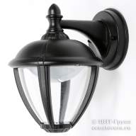 Светильник светодиодный настенный уличный 7Вт IP44 (UNITE-2602-7W-IP44)