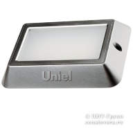 Светильник ЖКХ светодиодный IP65 антивандальный 10Вт Mobula LED (ULT-V13-10W-IP65)