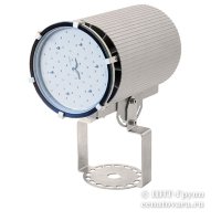 Промышленный светодиодный светильник 90Вт (ДСП-27-90-50)