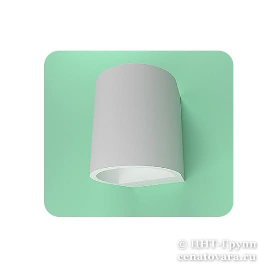 Светильник настенный гипсовый (BN-005) бра декоративное