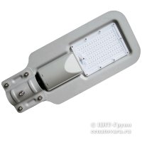 Светильник светодиодный уличный LED 100Вт (LE LST3 LED 100W)