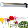 Фитосветильник светодиодный 28Вт 960мм для освещения растений (Fitoluxe-28W-960mm-L2-fs-IP40)