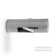 Светильник светодиодный настенный уличный 9Вт IP54 (COLUMN-6141-1-9W-IP54)