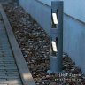 Светильник светодиодный уличный столбик 18Вт IP54 (COLUMN-6142-2-730-18W-IP54)