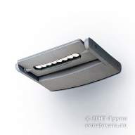 Светильник светодиодный настенный уличный 24Вт IP65 (LEDSPOT-6144-1-24W-IP65)