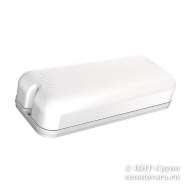 Светильник ЖКХ светодиодный IP65 антивандальный 8Вт LED (V06-850-24-36V-8W-IP65)