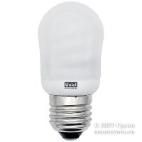 Лампа энергосберегающая 10Вт=50Вт корпусная (ESL-B40-10)