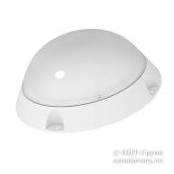 Светильник ЖКХ светодиодный IP65 антивандальный 6Вт LED (V05-640-24-36V-6W-IP65)