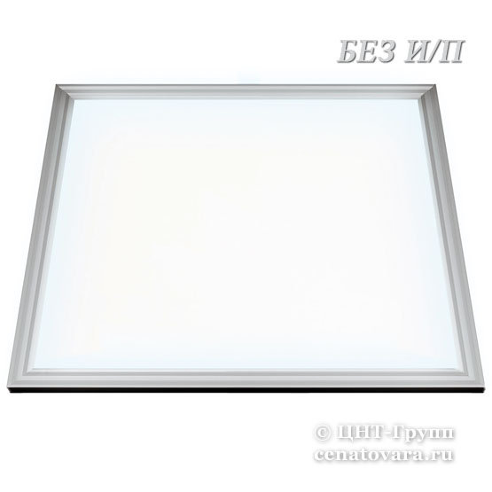 Светильник светодиодный накладной LED IP65 линейный 36Вт 1200мм ...