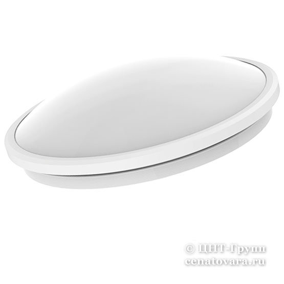 Светильник ЖКХ светодиодный 18Вт IP44 LED (V086-1850-220V-18W-IP44)
