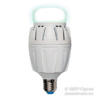 Светодиодная лампа большой мощности 100Вт=800Вт (LED-big-M88-100W-E27)