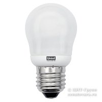 Лампа энергосберегающая 11Вт=60Вт корпусная (ESL-G45-11)