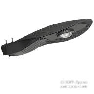 Светильник светодиодный уличный LED 80Вт (ST-80W-IP65-Gray)