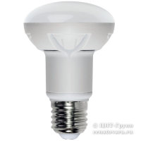 Светодиодная диммируемая лампа-рефлектор LED 11Вт=100Вт серия Palazzo Dim (LED-R63-11W/FR/DIM ALP01WH)