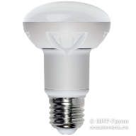Светодиодная диммируемая лампа-рефлектор LED 11Вт=100Вт серия Palazzo Dim (LED-R63-11W/FR/DIM ALP01WH)