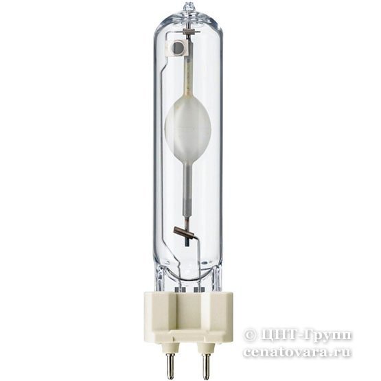 CDM-T 250W/830 G12 PHILIPS d=22 l=135 - лампа металлогалогенная 871150020801915